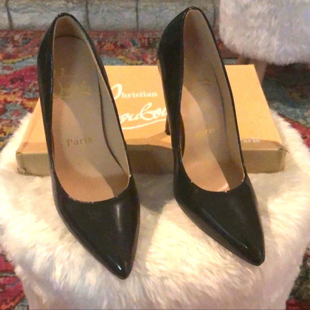 Christian Louboutin